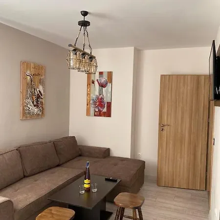 Gardens Apartment Borovets