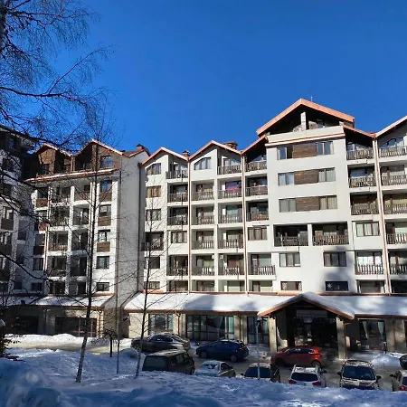 Gardens Apartment Borovets