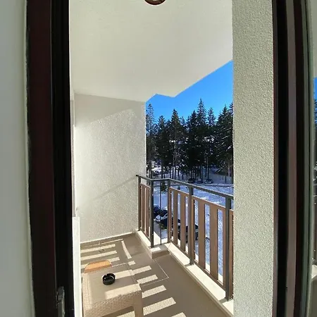 Apartment Gardens Borovets